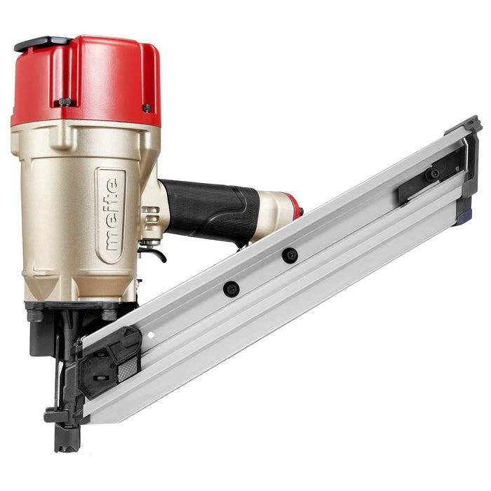 30 Degree Round Head 2" to 3-1/4" Length Paper Collated Framing Nailer--SN3483F - MEITE USA