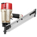 30 Degree Round Head 2" to 3-1/4" Length Paper Collated Framing Nailer--SN3483F - MEITE USA