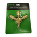 3-Way 1/4'' Quick Coupling Manifold - MEITE USA
