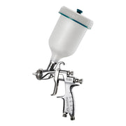 (Buy 1 get 1 free) 1.3 mm Nozzle Central Cup Gravity Type Spray Gun - MEITE USA