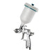 (Buy 1 get 1 free) 1.4 mm Nozzle Central Cup Gravity Type Spray Gun - MEITE USA
