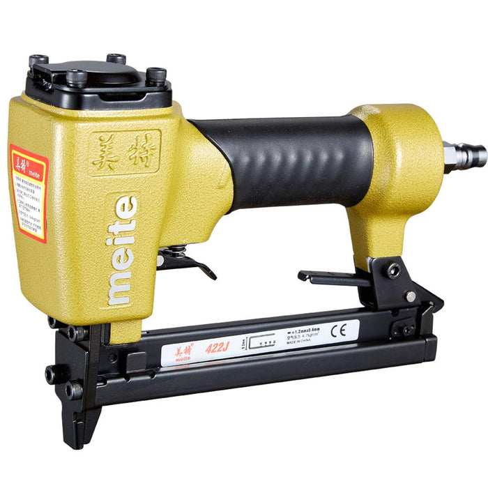 20 Gauge 1/5" Crown 1/2" to 7/8" Length Fine Wire Stapler - MEITE USA