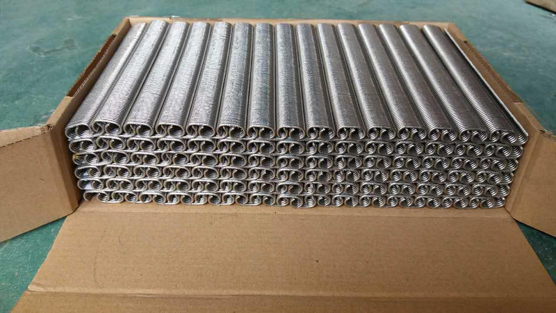 16 Gauge Stainless Steel C Rings - 5/8" Crown - MEITE USA