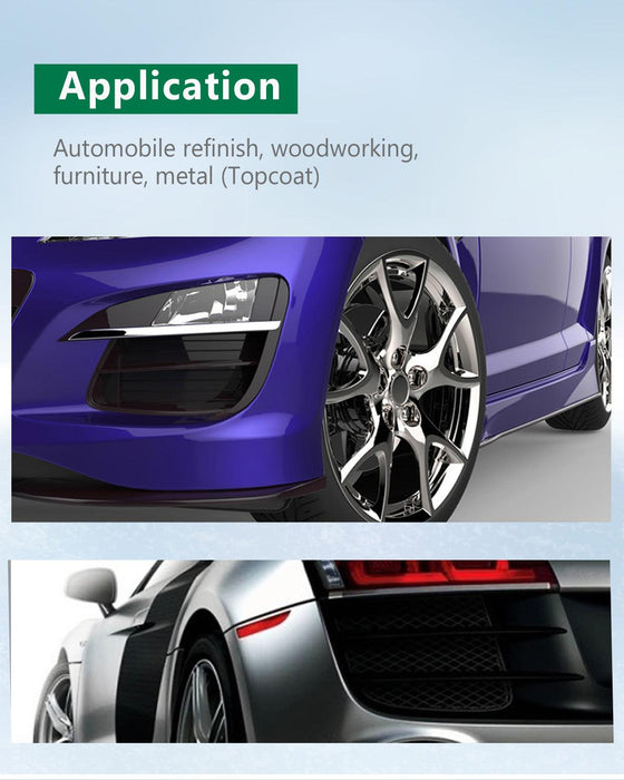 Heavy Viscosity 2.5mm Nozzle 50 PSI Suction Feeding Spray Gun - MEITE USA