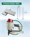 16 Gauge Stapler - Continuous Firing - MEITE USA
