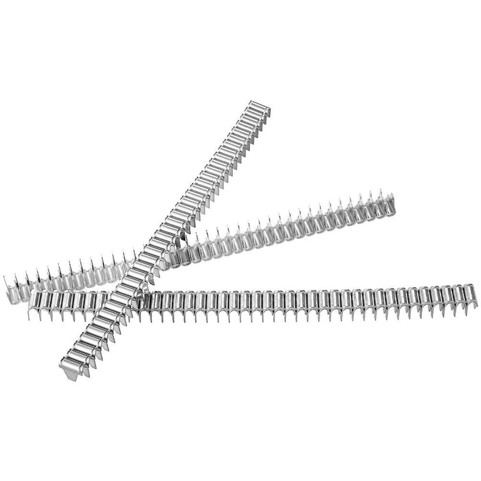 Clinch clips--meite USA