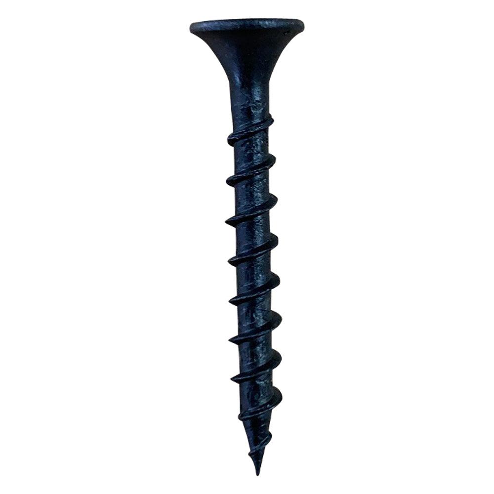 Rustark 160-Pcs #7 Coarse Thread Drywall Screw With Phillips - View #9