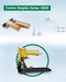 pneumatic carton stapler - MEITE USA