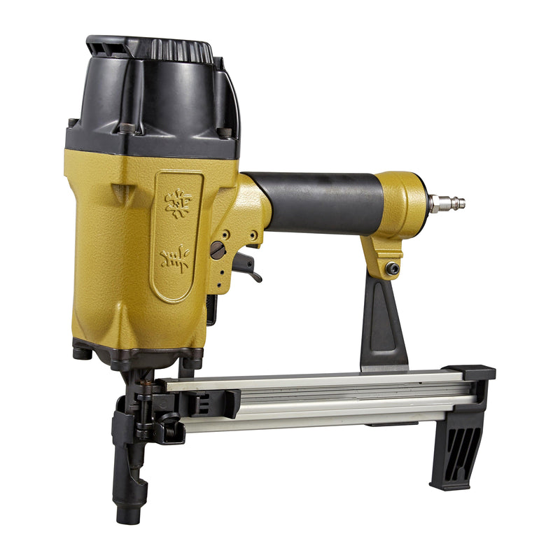 12 Gauge 1/2" to 1" Leg Length Concrete and Steel Nailer - MEITE USA