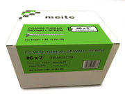 Coarse Thread Drywall Screws with Bugle Head - MEITE USA