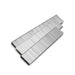 20 Gauge J4 Series 1/5" Crown 3/8" to 5/8" Length Staples Fine Wire Staples - MEITE USA