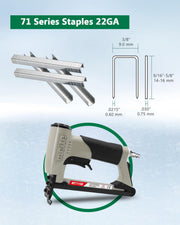 upholstery gun-meite 