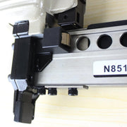16 Gauge 7/16" Crown 1" to 2" Length Heavy Wire Stapler - Continuous Firing - MEITE USA