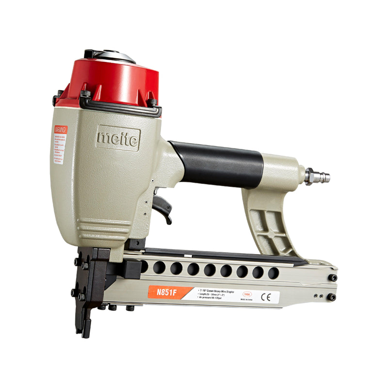  Heavy Wire Stapler - Continuous Firing - MEITE USA