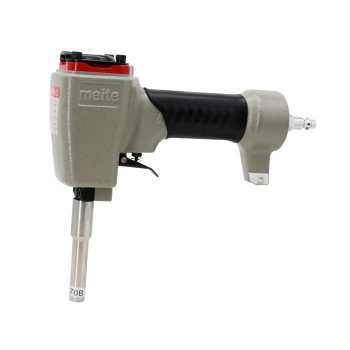 7/16" Head Diameter Deco Nailer in 8 Different Centering Sleeves - MEITE USA